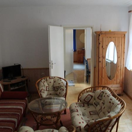 Apartament Zentral Im Gruenen Żytawa Zewnętrze zdjęcie