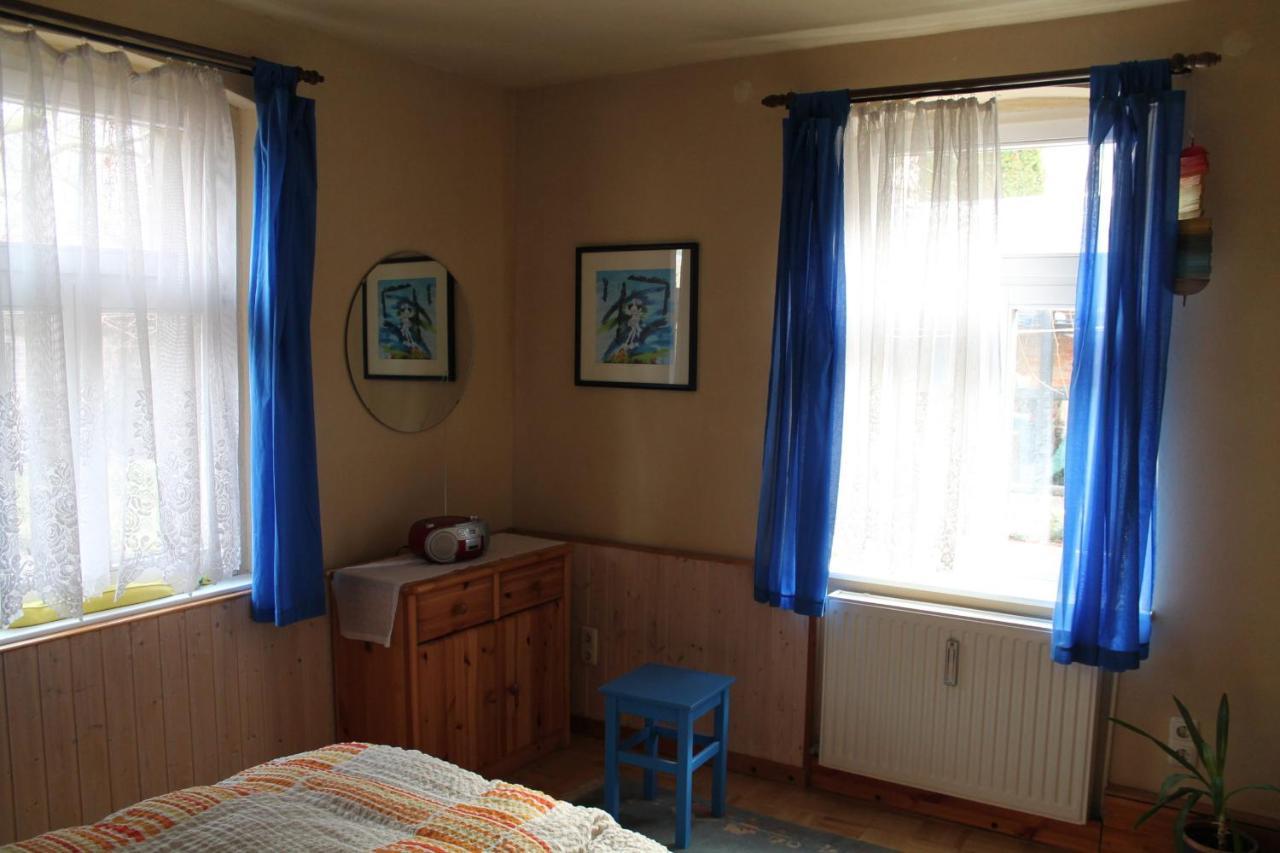 Apartament Zentral Im Gruenen Żytawa Zewnętrze zdjęcie